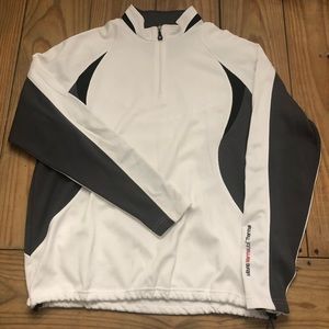 X Large Golf Mizuno Warmalite Thermal